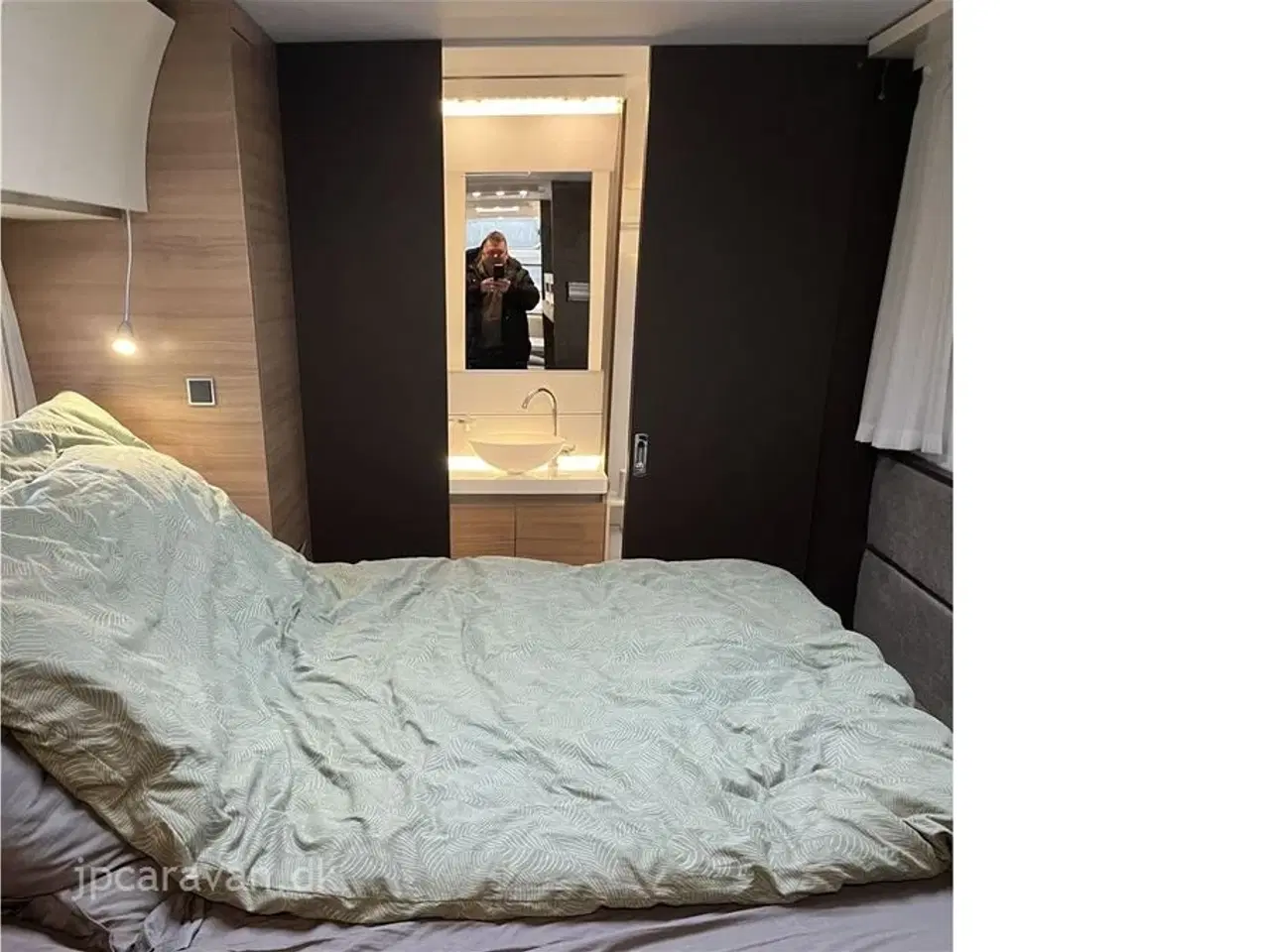 Billede 5 - 2021 - Adria Alpina 903 HT   Super flot vogn til den store familie