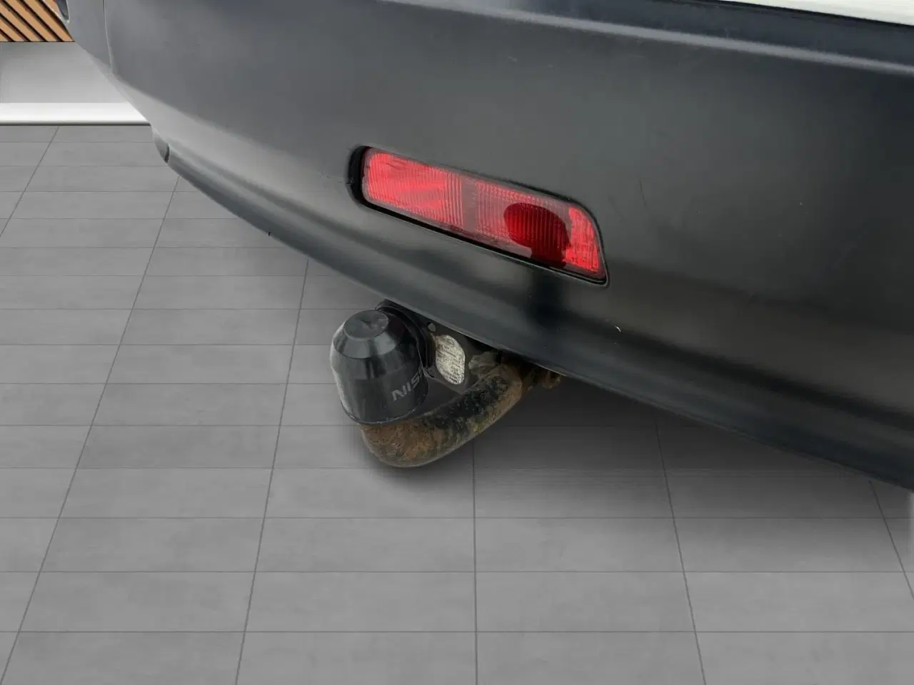 Billede 16 - Nissan Qashqai+2 1,6 Acenta 7prs