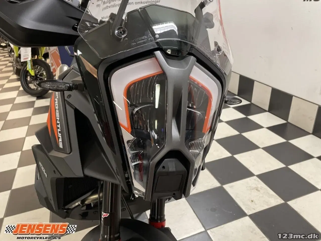 Billede 12 - KTM 1290 Super Adventure S