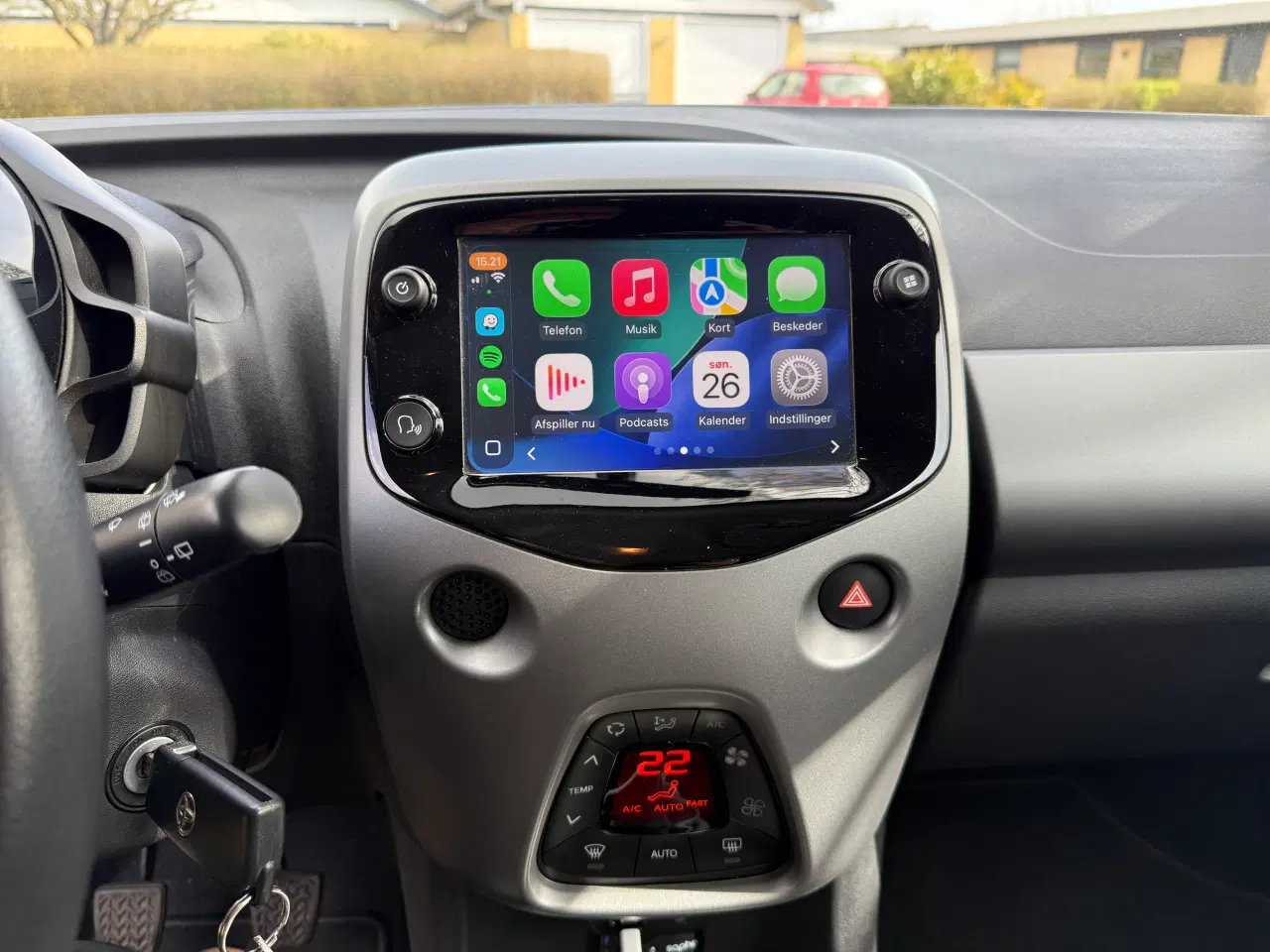 Billede 7 - Toyota Aygo 2020