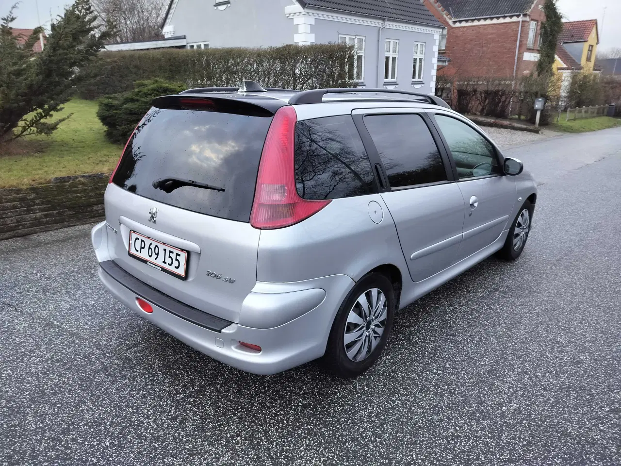 Billede 4 - Billig og Driftsikker 