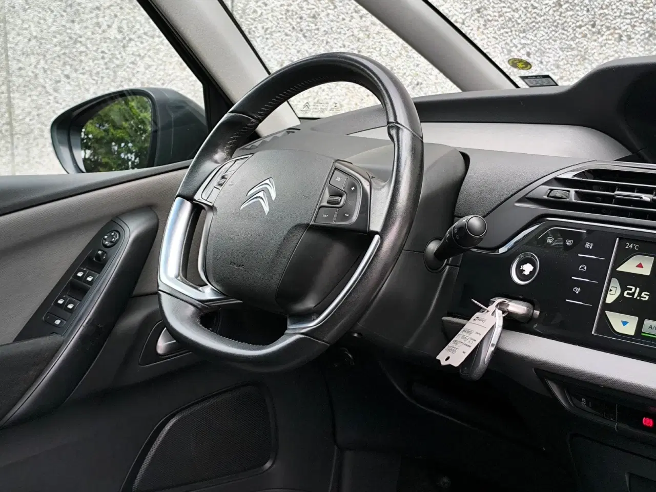 Billede 14 - Citroën C4 Picasso 1,2 PureTech 130 Intensive