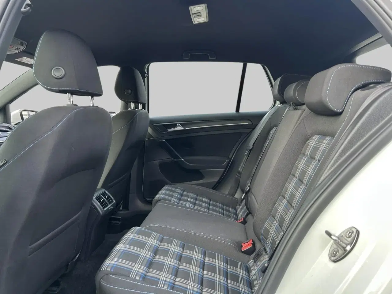 Billede 9 - VW Golf VII 1,4 GTE DSG