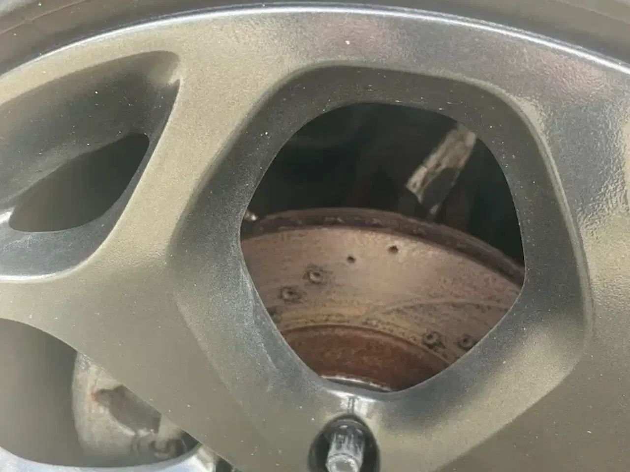 Billede 13 - Ford Mondeo 2,5 20V Turbo Titanium stc.