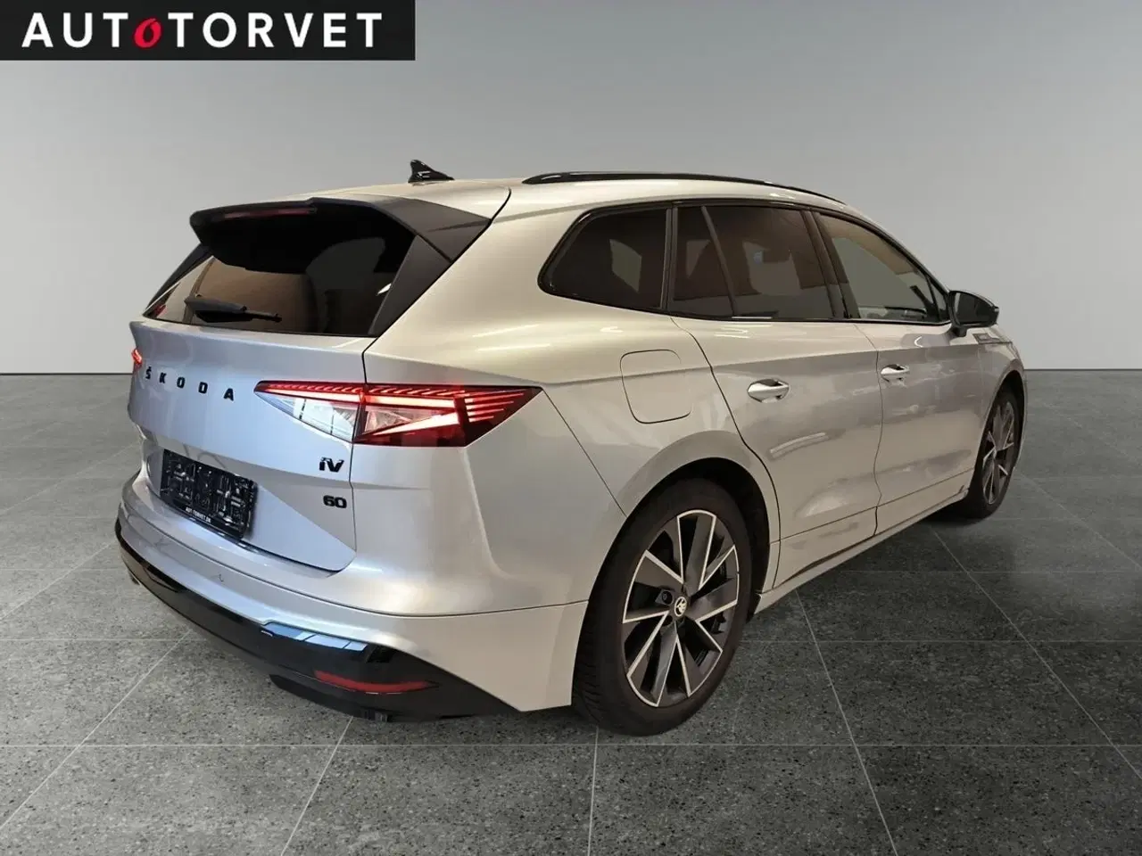 Billede 3 - Skoda Enyaq 60 iV Sportline