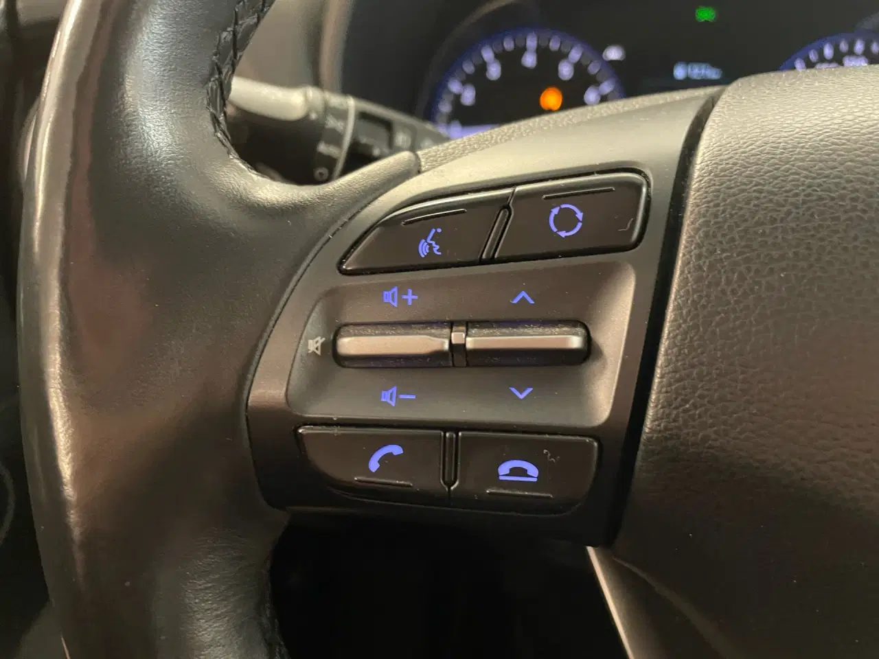 Billede 12 - Hyundai Kona 1,0 T-GDI Trend 120HK 5d 6g