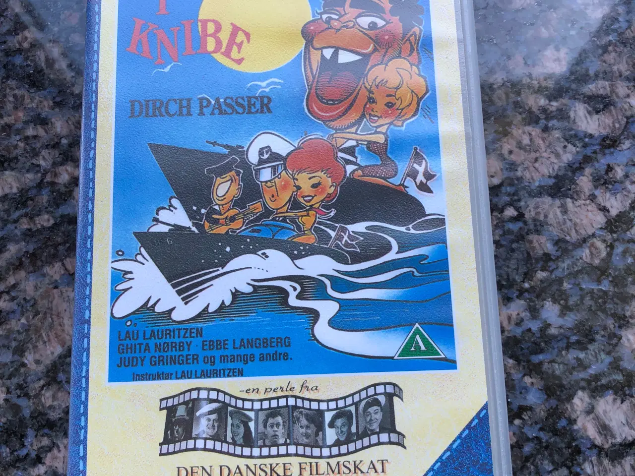 Billede 16 - Diverse VHS Film sælges