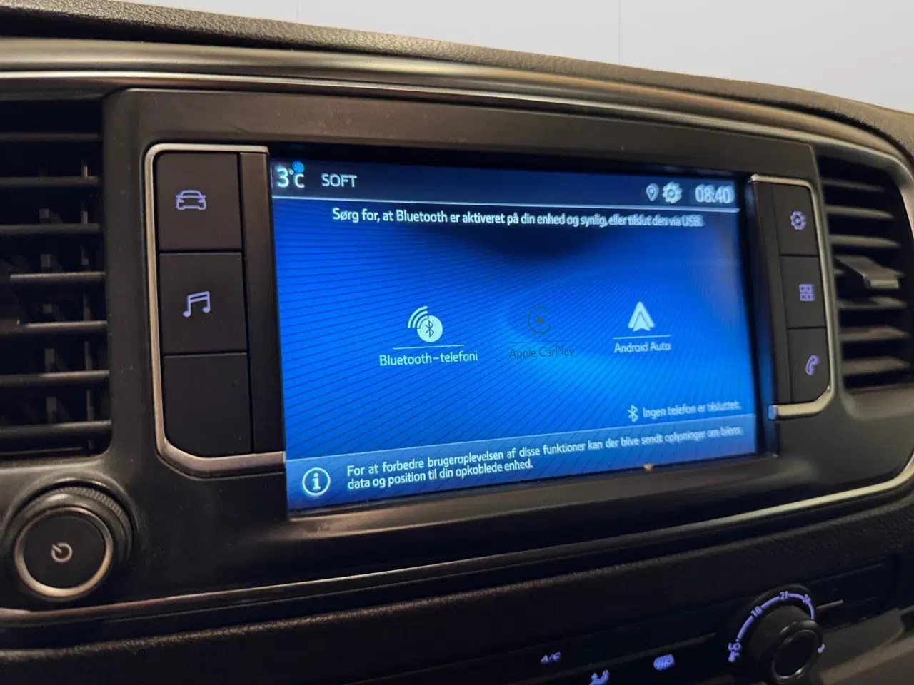 Billede 8 - Toyota ProAce 2,0 D 122 Long Comfort