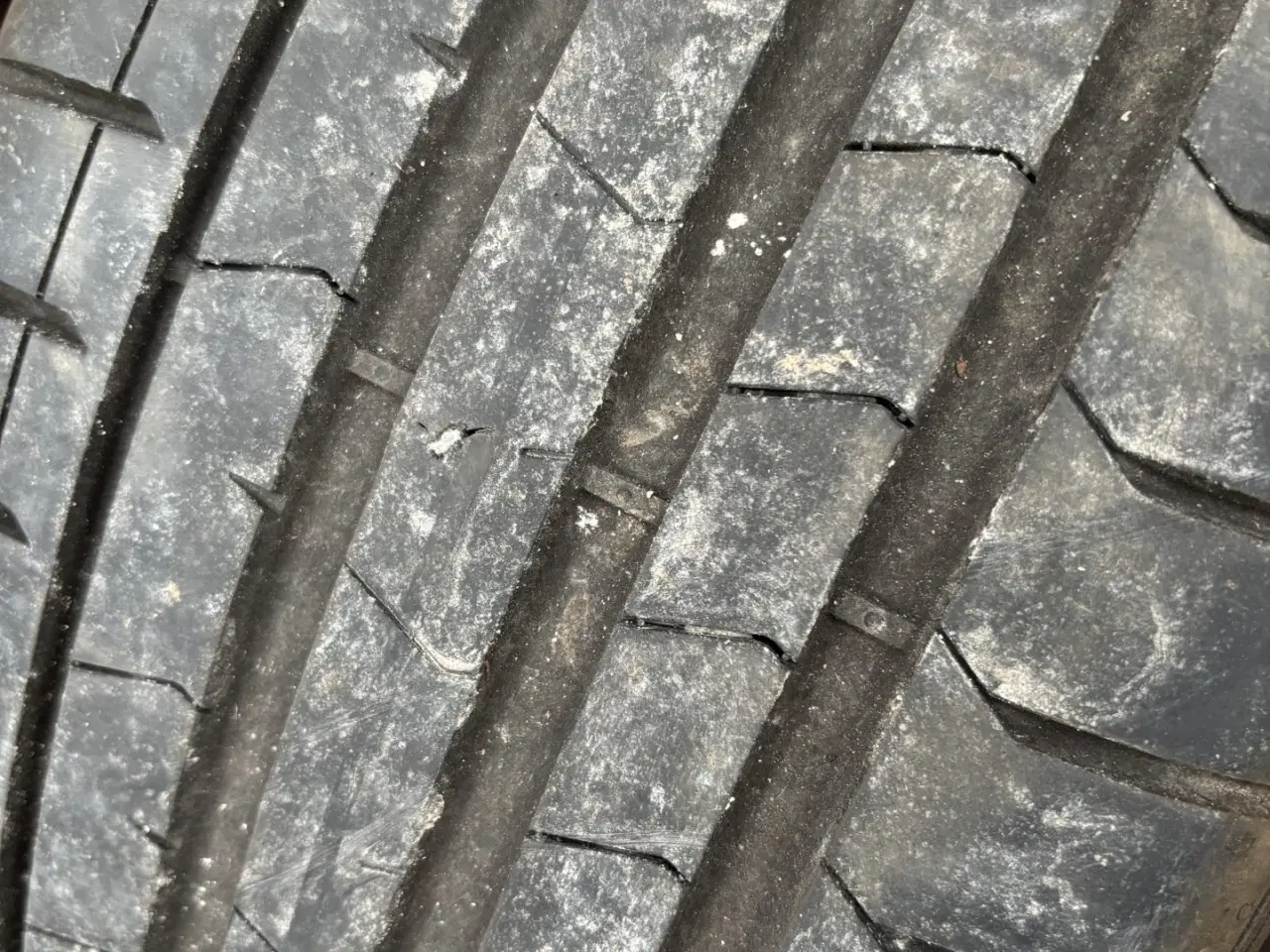 Billede 2 - Pirelli P Zero Sommerdæk