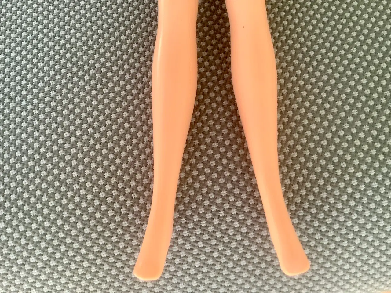 Billede 11 - Barbie Odette fra Svanesøen.Vintage 1966+1998.