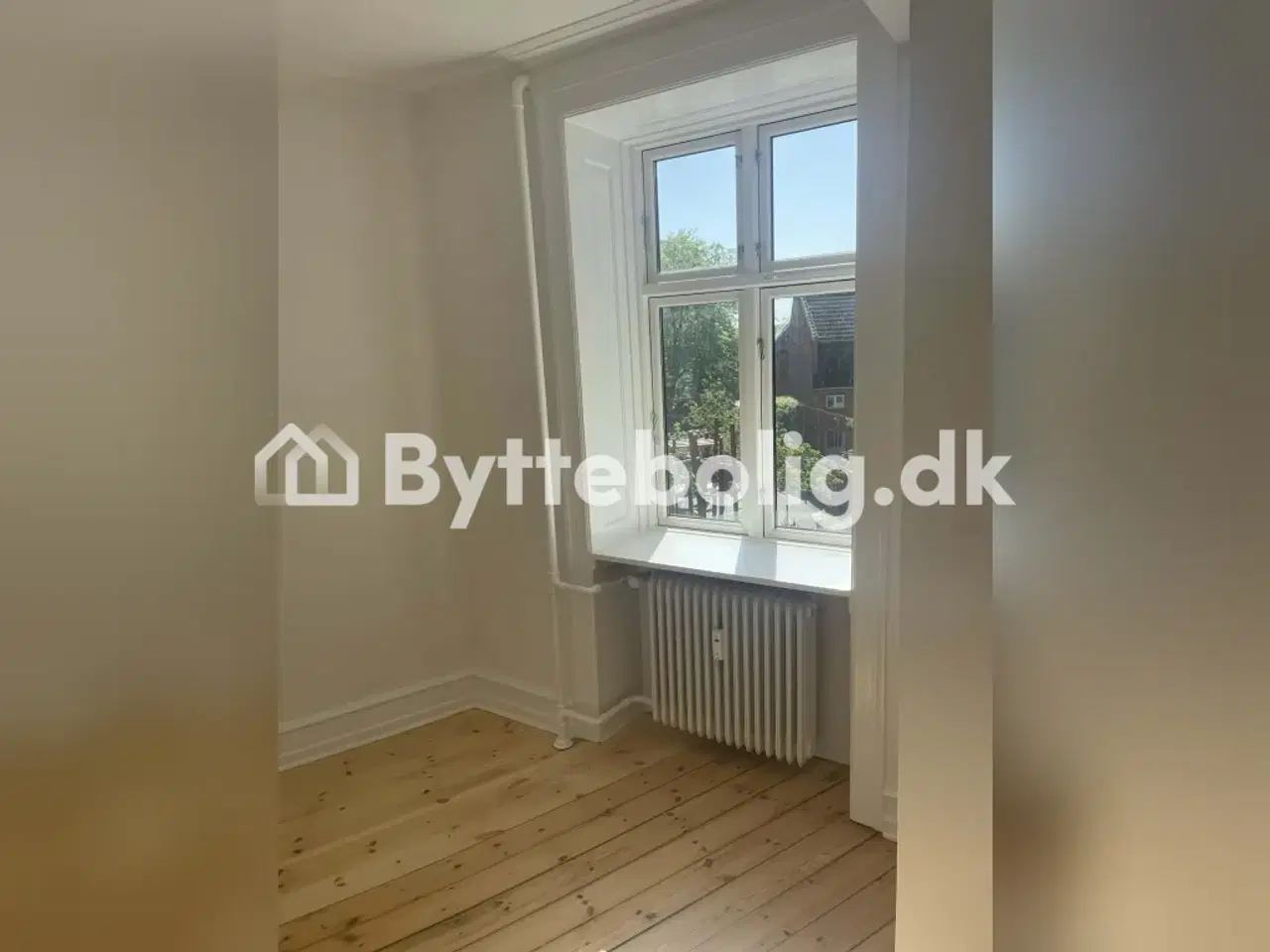 Billede 4 - Hyggelig lejlighed i Valby til bytte