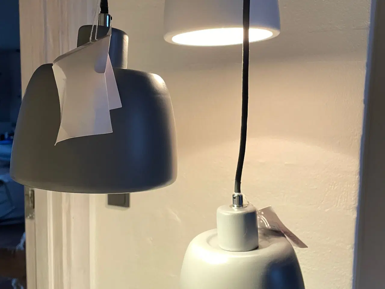 Billede 10 - Fedloft pendel lampe