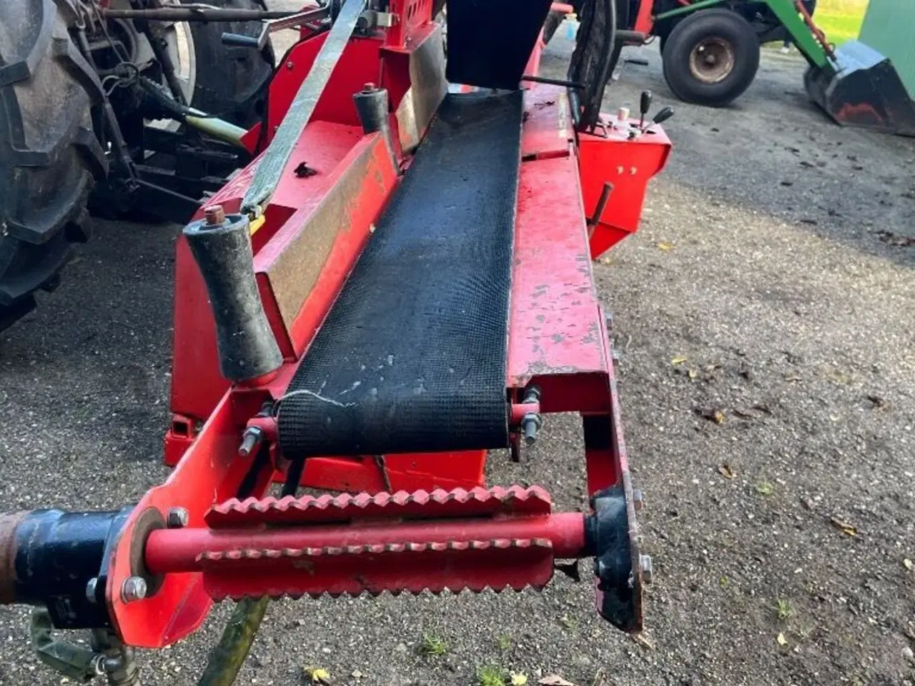 Billede 4 - KAKKEPILKE EASY 42