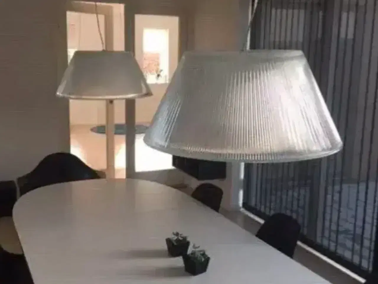 Billede 2 - Loftslamper Phillipe Starck