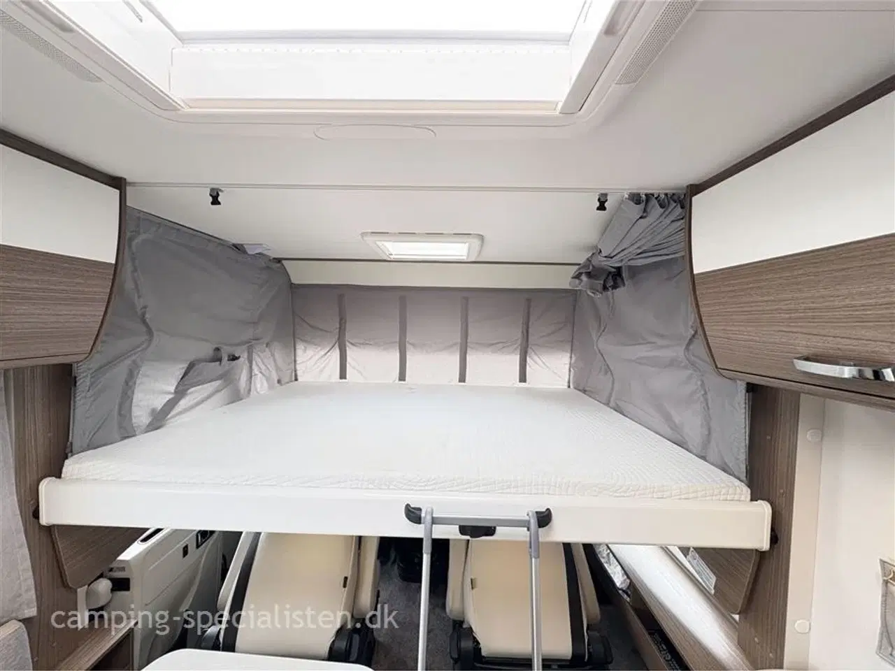 Billede 7 - 2019 - Carado I 447 Emotion Aut.   Carado I 447 Emotion Aut. 2019 - Se den nu hos Camping-Specialisten.dk