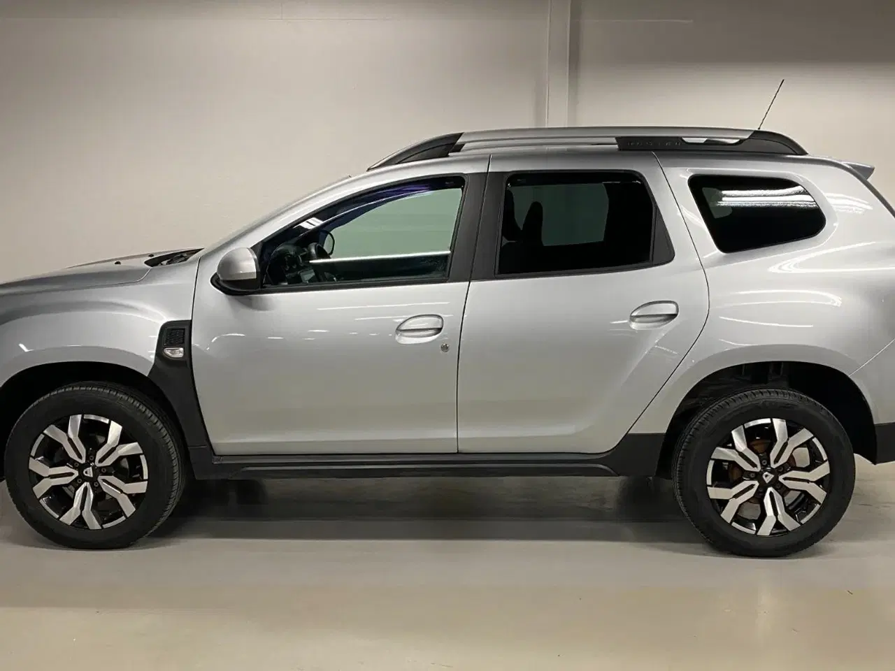 Billede 3 - Dacia Duster 1,5 Blue dCi 115 Prestige