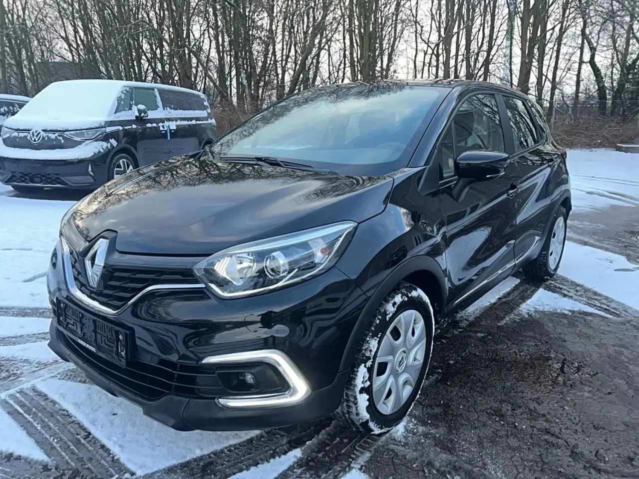 Billede 1 - Renault Captur 0,9 TCe 90 Zen