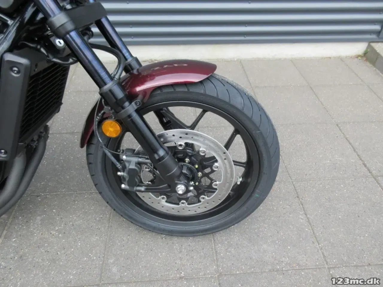 Billede 7 - Honda CMX 1100 D Rebel MC-SYD BYTTER GERNE  5 ÅRS FABRIKS GARANTI