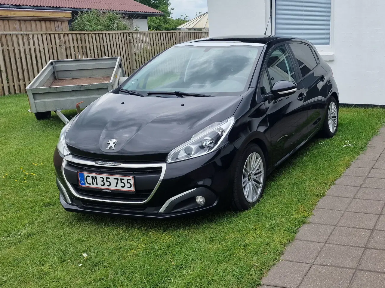 Billede 2 - Peugeot 208 