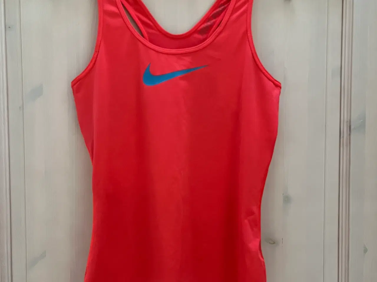 Billede 3 - Nike top str M