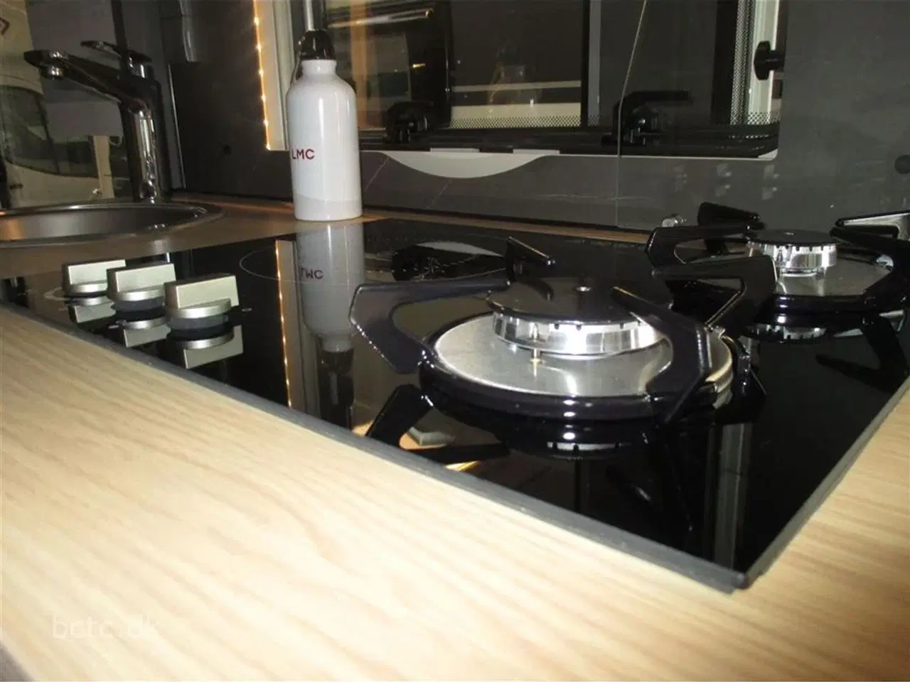 Billede 25 - 2025 - LMC Videro 450 D