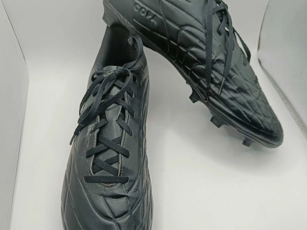 Billede 8 - Adidas Copa fodboldstøvler 46str sort