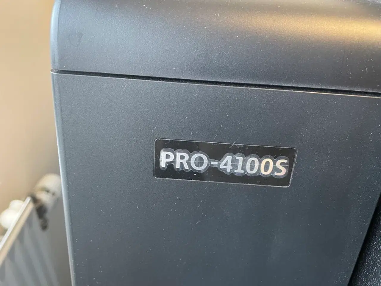 Billede 4 - Storformatprinter CANON Prograf