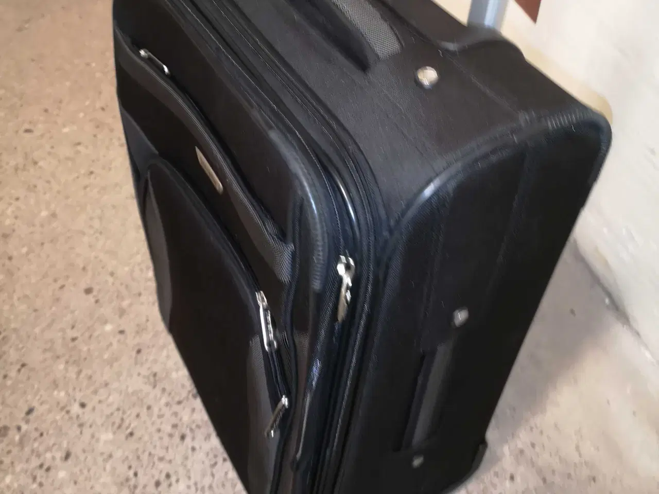 Billede 13 - 10 stk Rejser kuffert