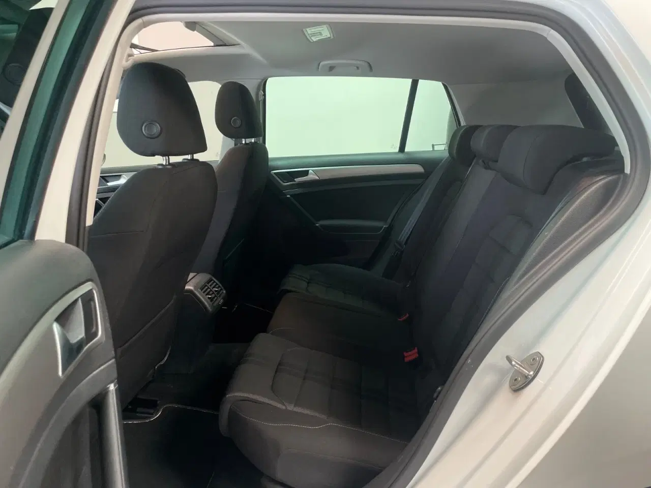 Billede 13 - VW Golf VII 1,4 TSi 150 R-line DSG BMT
