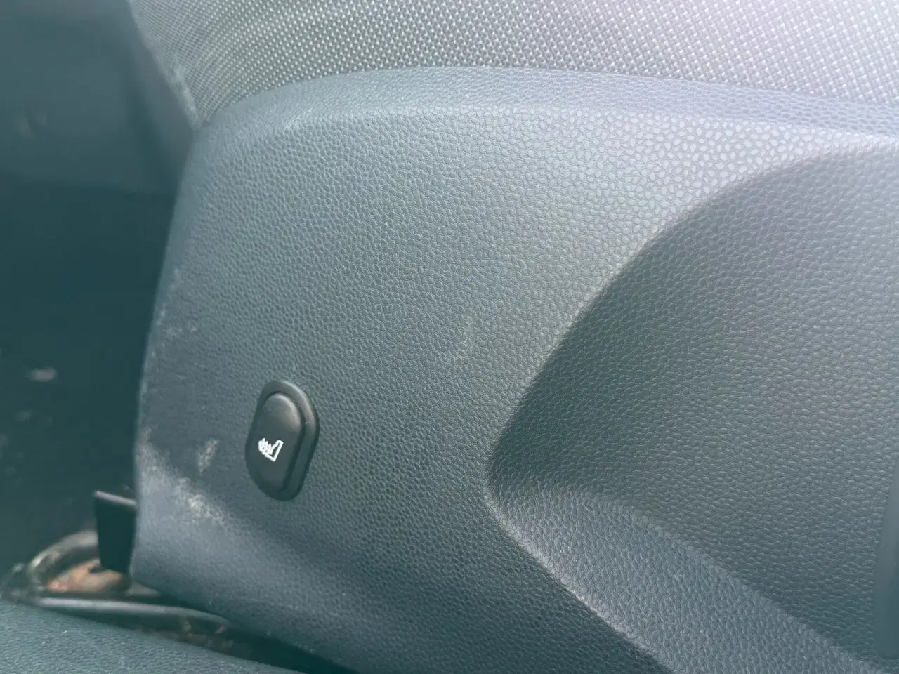 Billede 13 - Ford Fiesta 1,25 Trend 60HK 5d