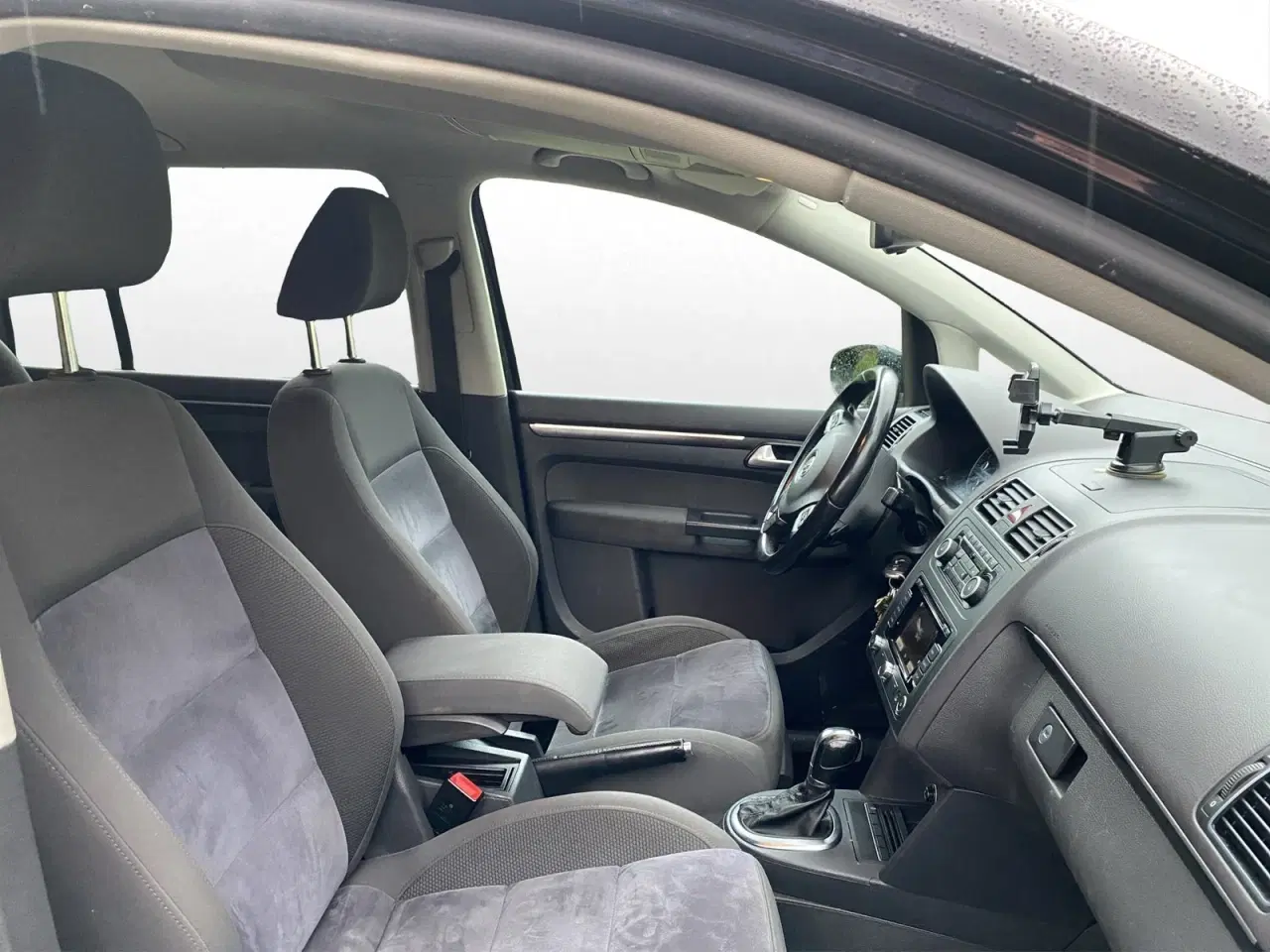Billede 13 - VW Touran 1,4 TSi 140 Comfortline DSG 7prs
