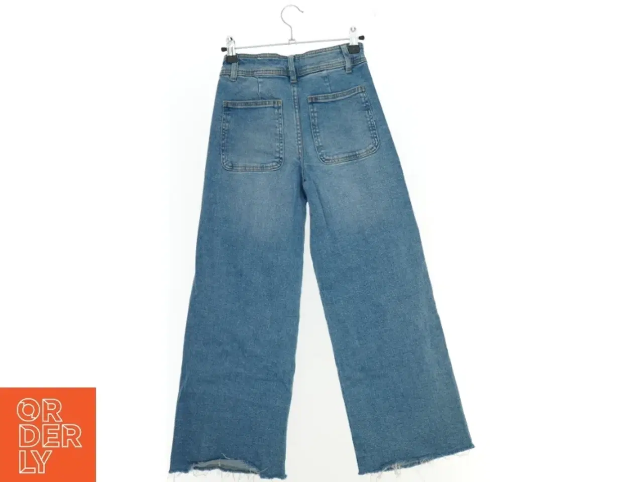 Billede 2 - Jeans fra Zara (str. 140 cm)