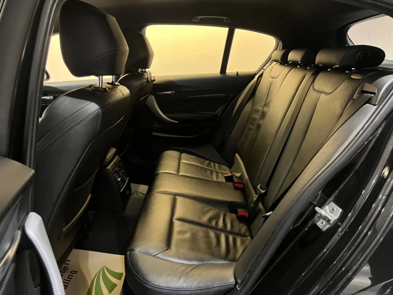 Billede 8 - BMW 118i 1,5 M-Sport aut.