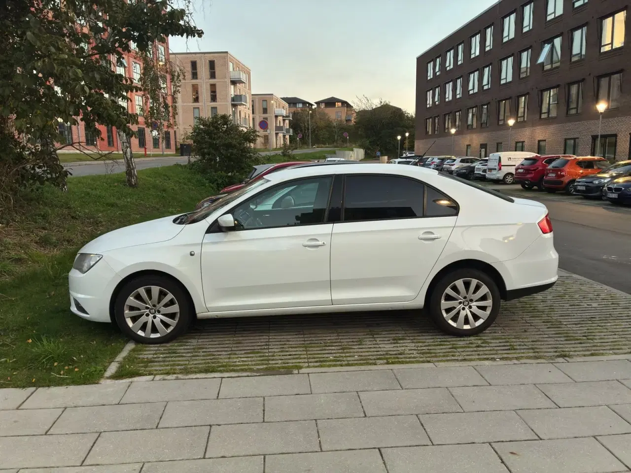 Billede 8 - Seat Toledo 1,2 TSi 105 Style