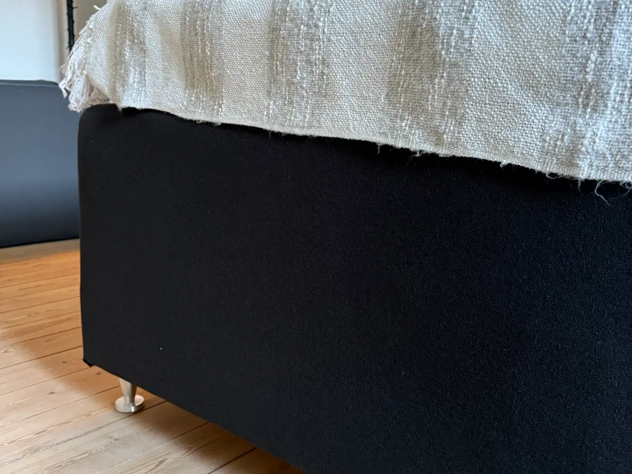 Billede 5 - Venus seng fra Bedre Nætter (160x200)