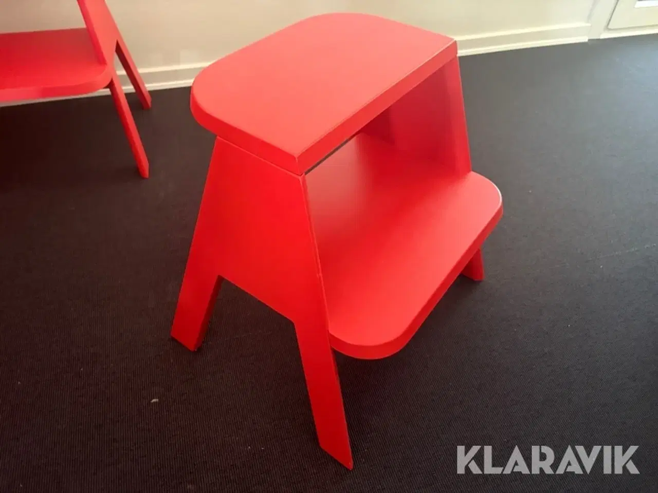 Billede 1 - Skamler HAU - 5 styks
