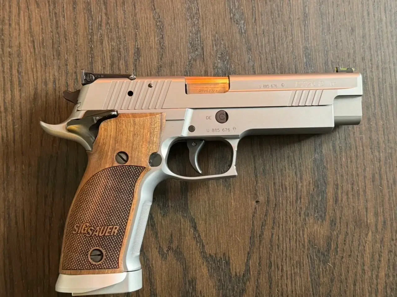 Billede 9 -  Sig Sauer p226 S  