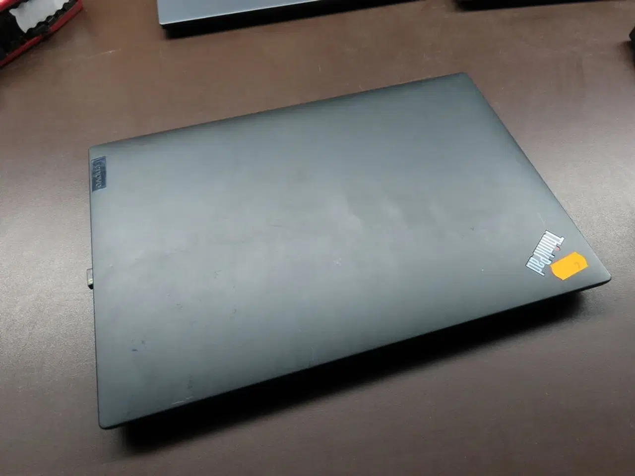 Billede 2 - Bærbar PC, LENOVO THINKPAD L14 Gen 3