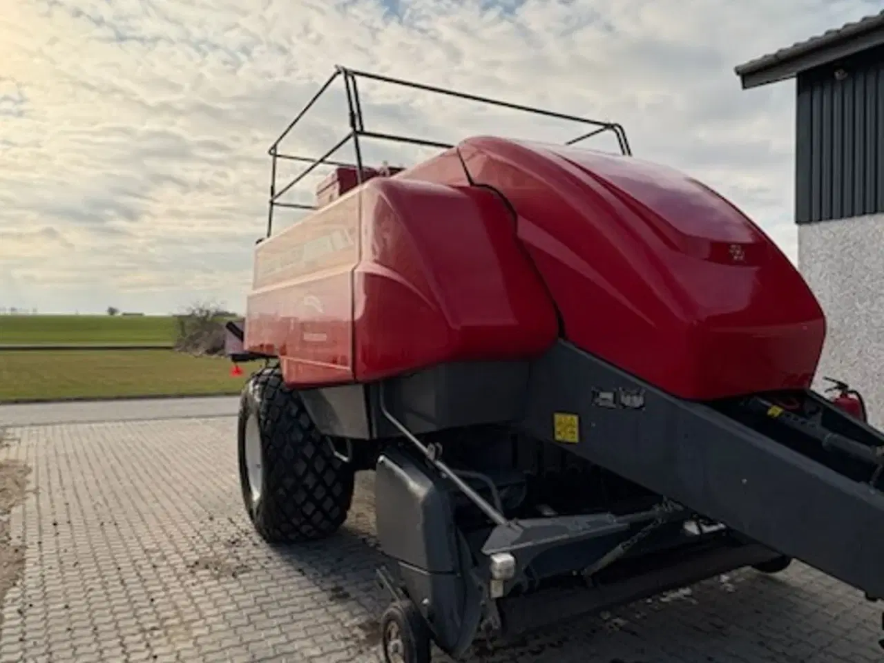 Billede 2 - Massey Ferguson 2190 2190