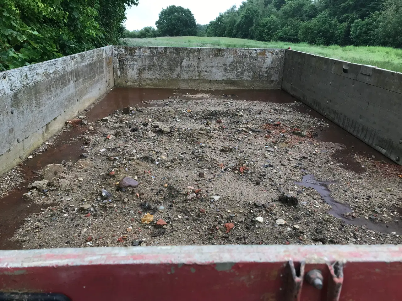 Billede 5 - GREMO 5 tons 3 vejs tipvogn