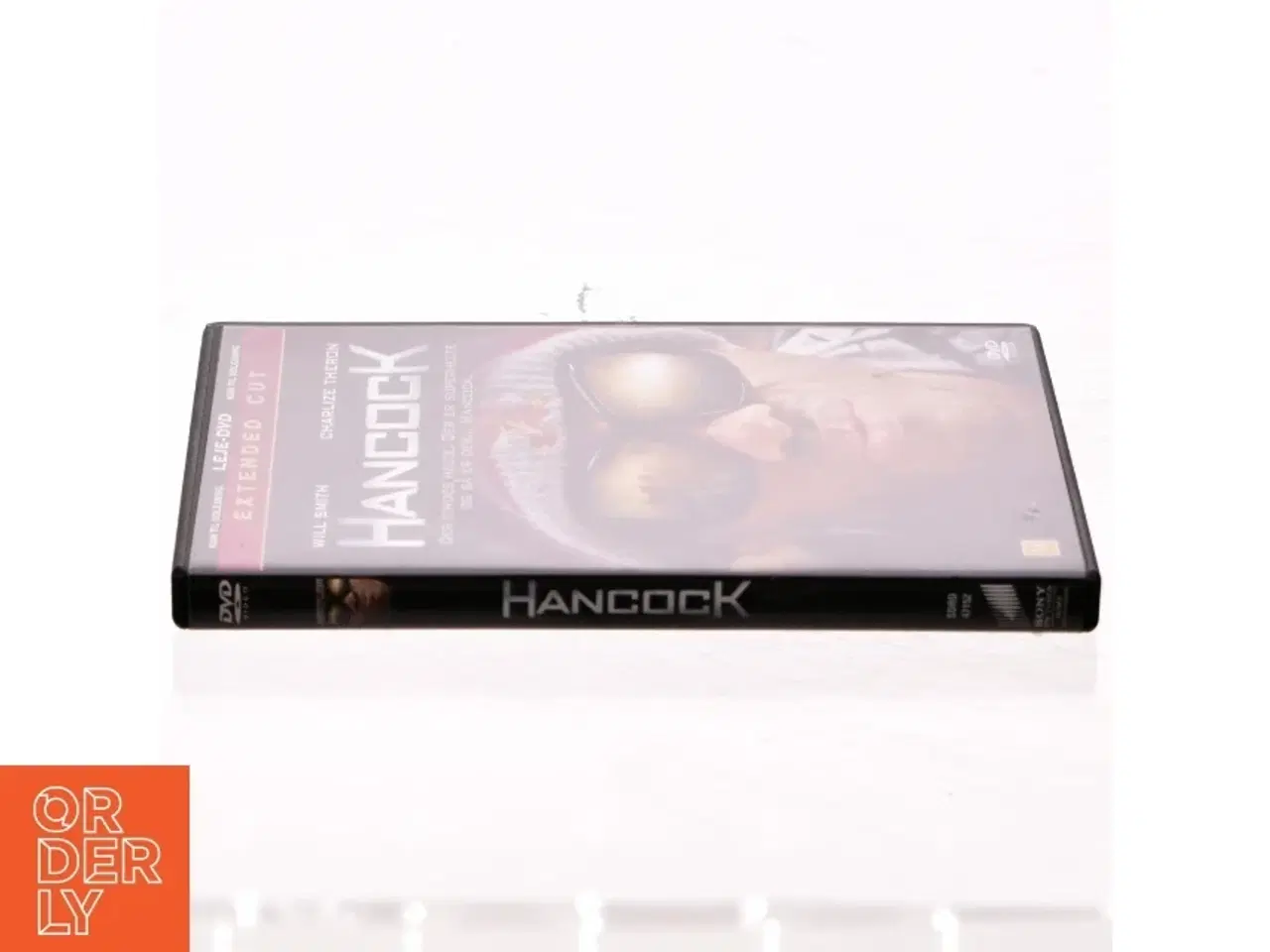 Billede 2 - Hancock