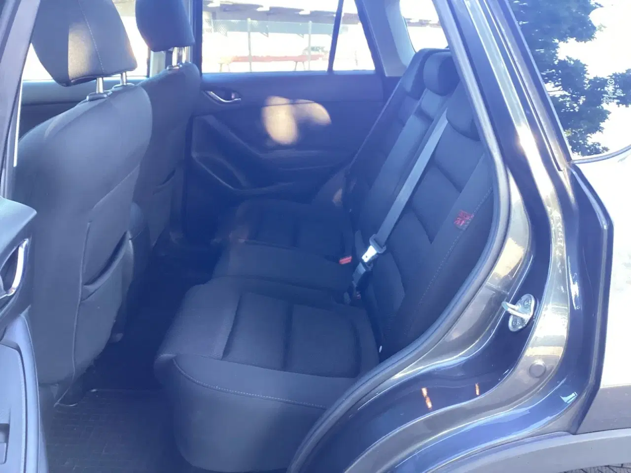 Billede 12 - Mazda CX-5 2,2 SkyActiv-D 150 Core