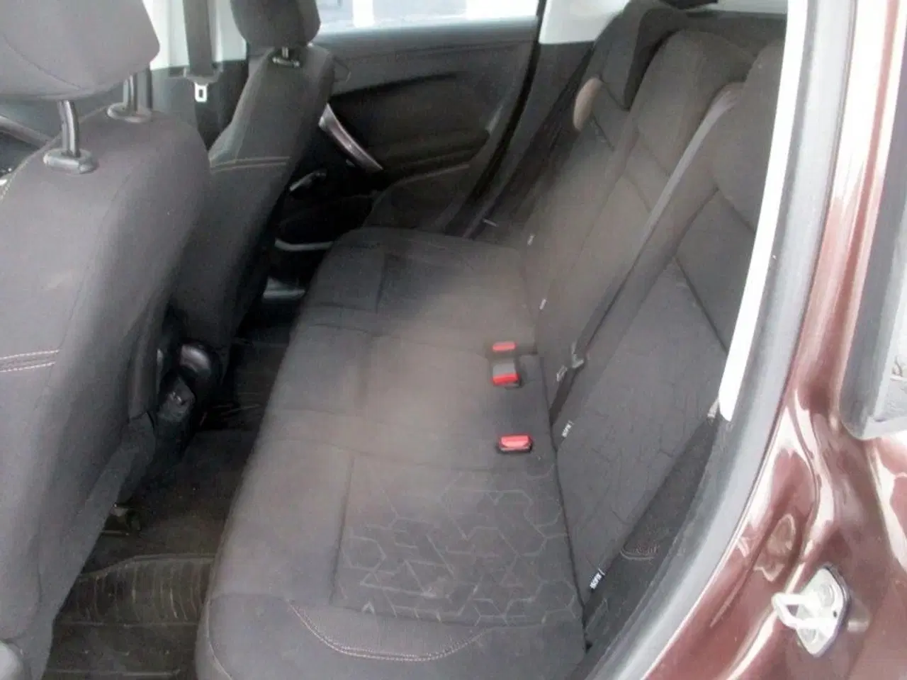 Billede 17 - Peugeot 2008 1,2 VTi 82 Active Motion