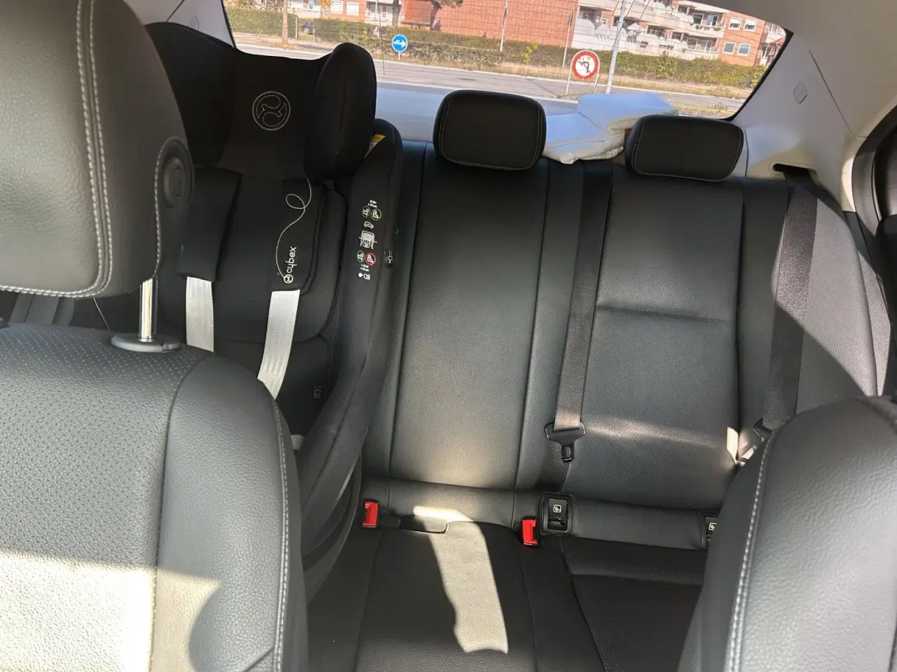 Billede 14 - Mercedes C220 d 2,2 Business aut.