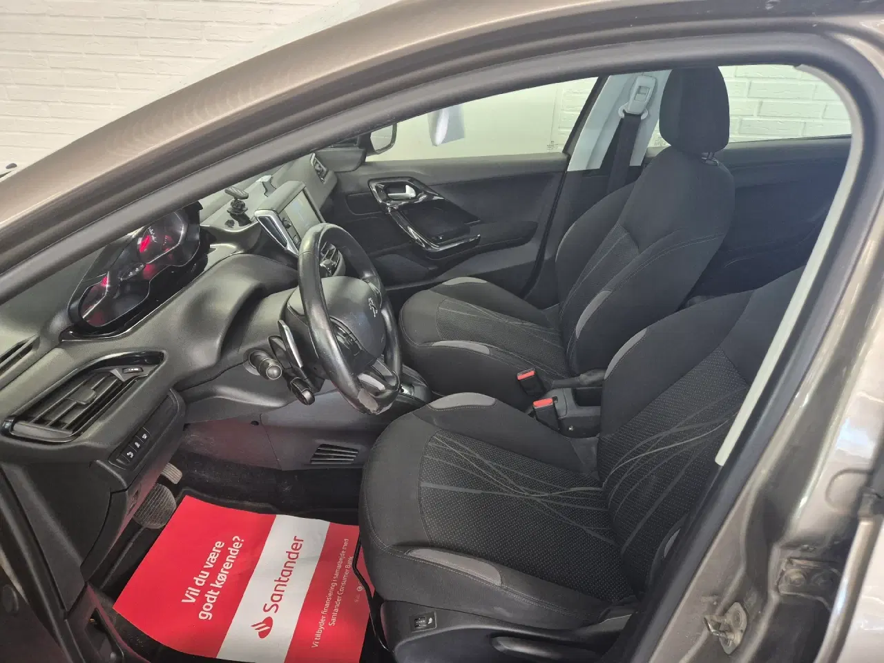 Billede 6 - Peugeot 208 1,4 e-HDi Active ESG 68HK 5d Aut.