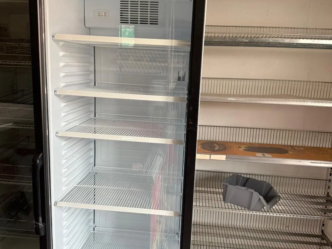 Billede 1 - Køleskaber