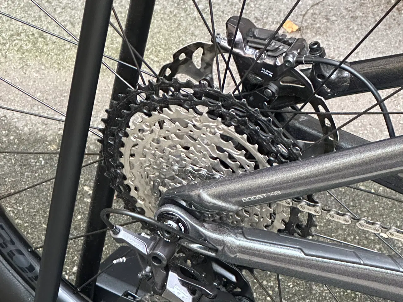 Billede 7 - TREK REMEDY XT EDITION SIZE M/L 