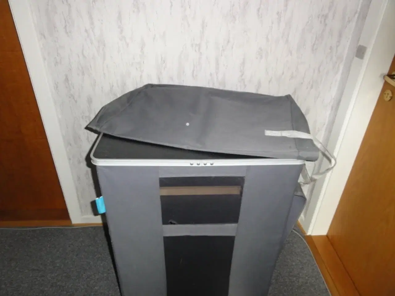 Billede 4 - Camping skab