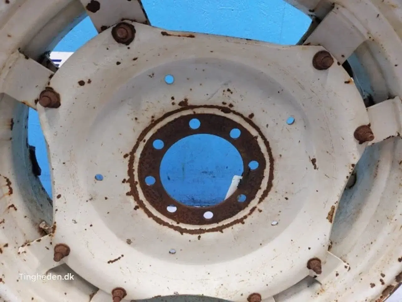 Billede 4 - 38"   DW12x38