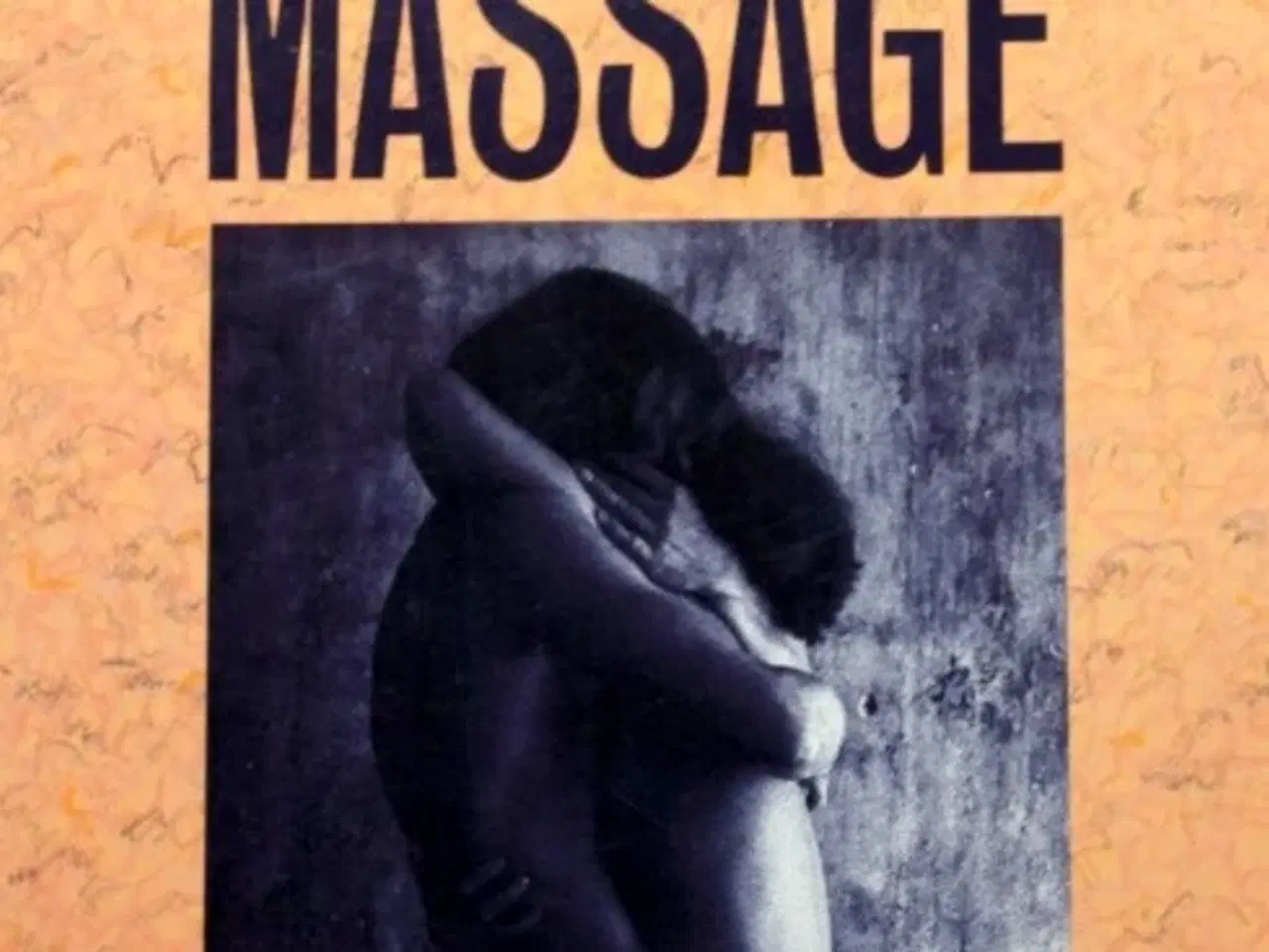 Billede 1 - Sensuel Massage